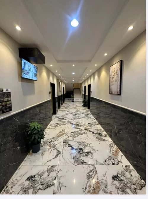 1 bedroom apartment in Hittin 2