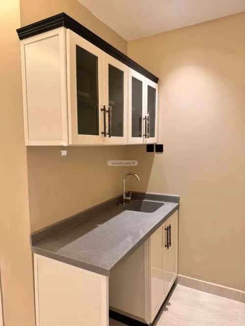 شقة 1 غرف في العقيق 3