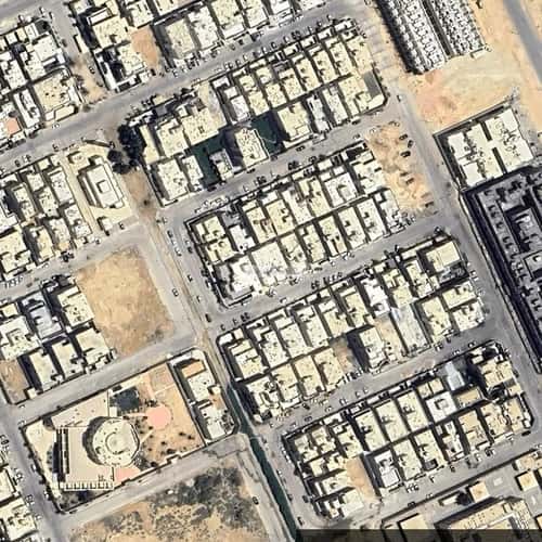 شقة 1 غرف في النرجس 2