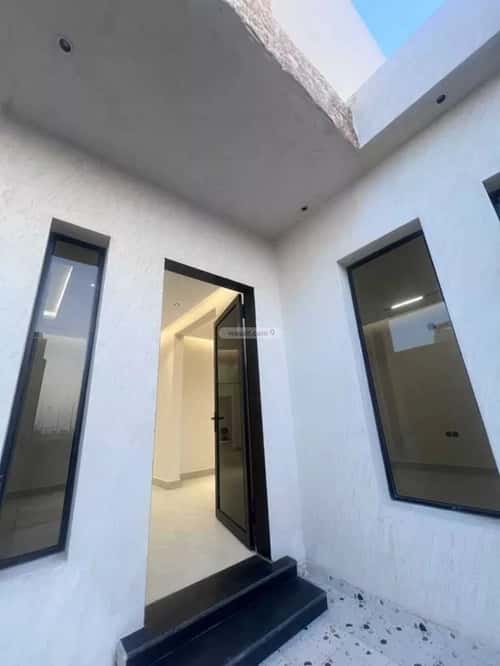 4 bedroom floor in Al Wisam 2