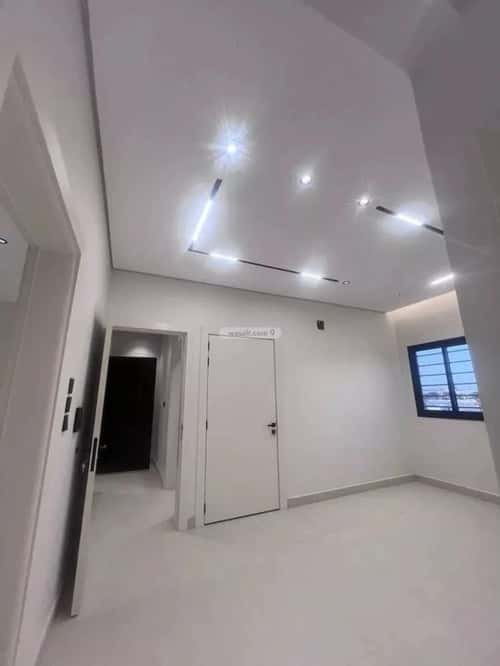 شقة 3 غرف في الوسام 3