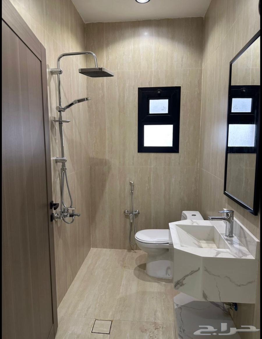 شقة 2 غرف في العارض 2