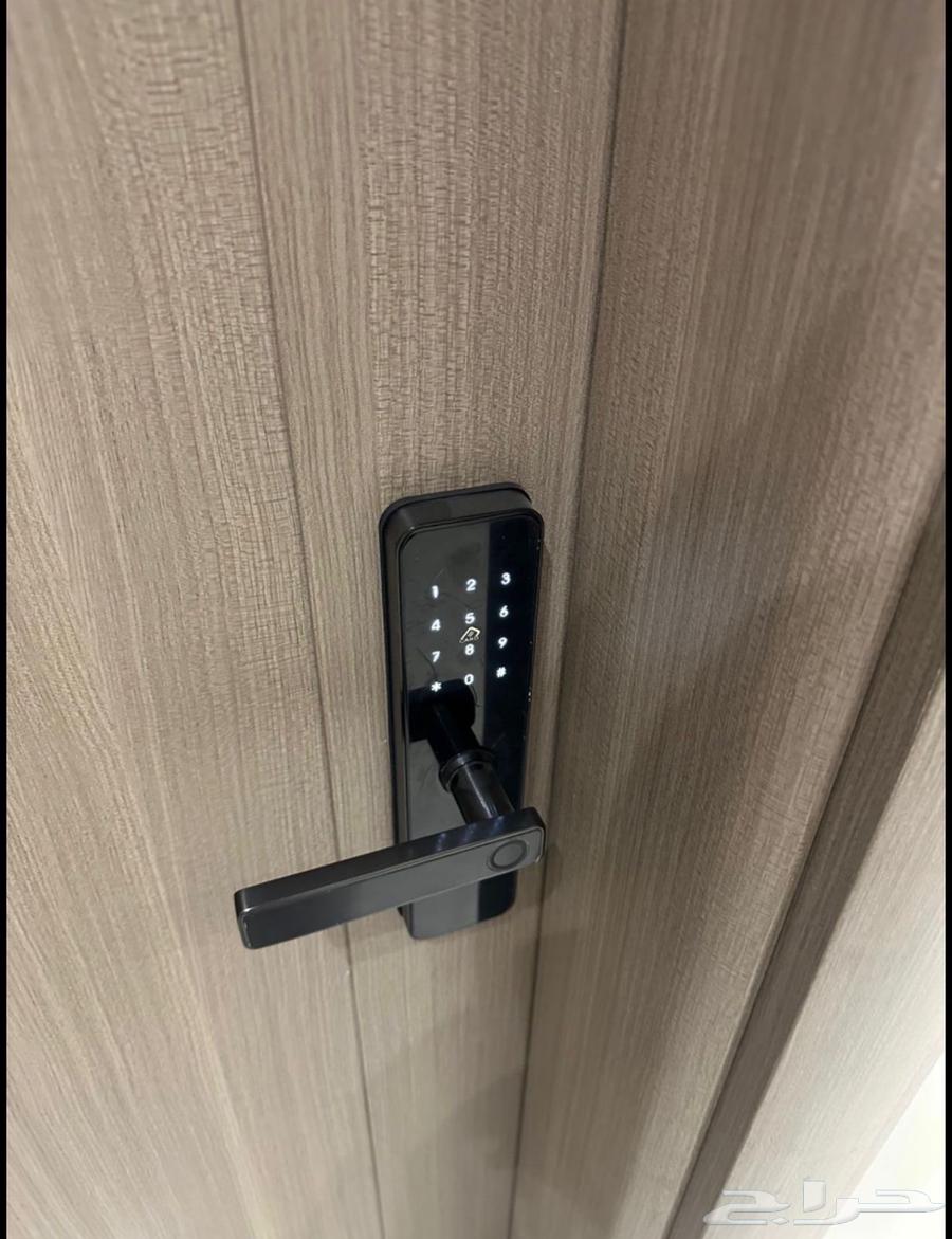 شقة 2 غرف في العارض 6