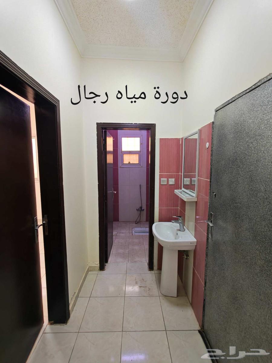 شقة 3 غرف في الرمال 3