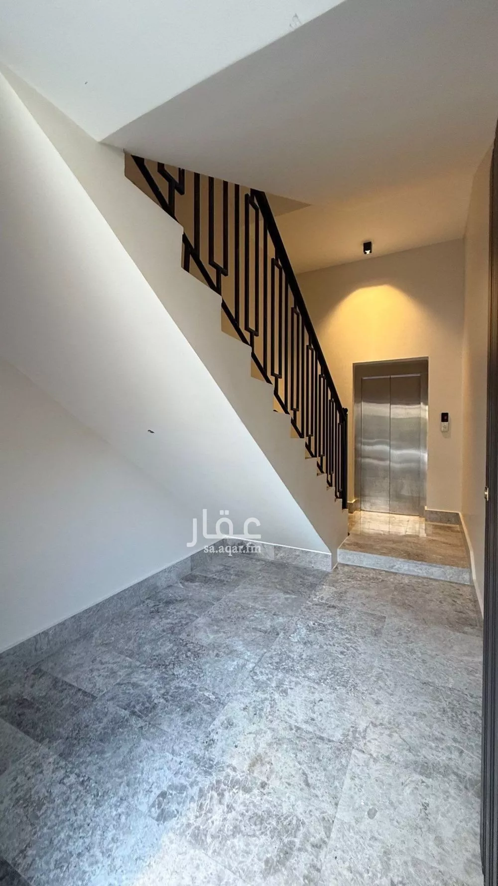 3 bedroom floor in Al Narjis 5