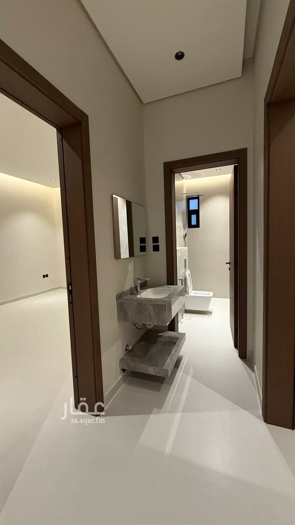 3 bedroom floor in Al Narjis 6