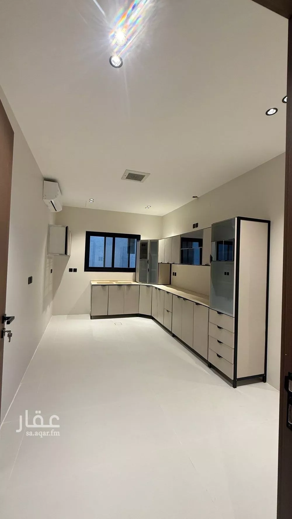 3 bedroom floor in Al Narjis 9