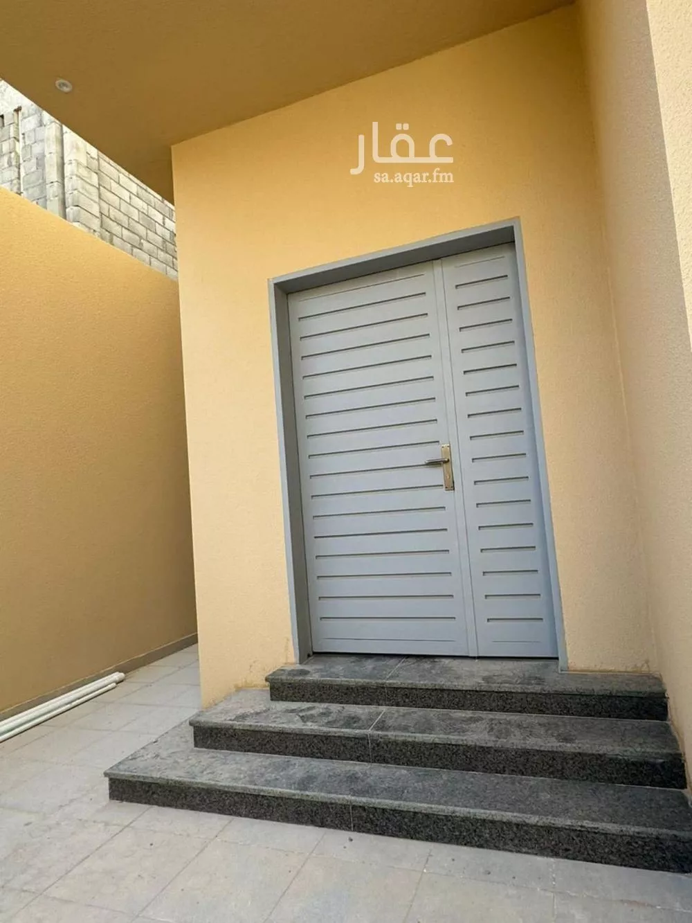 دور 4 غرف في المهدية 3