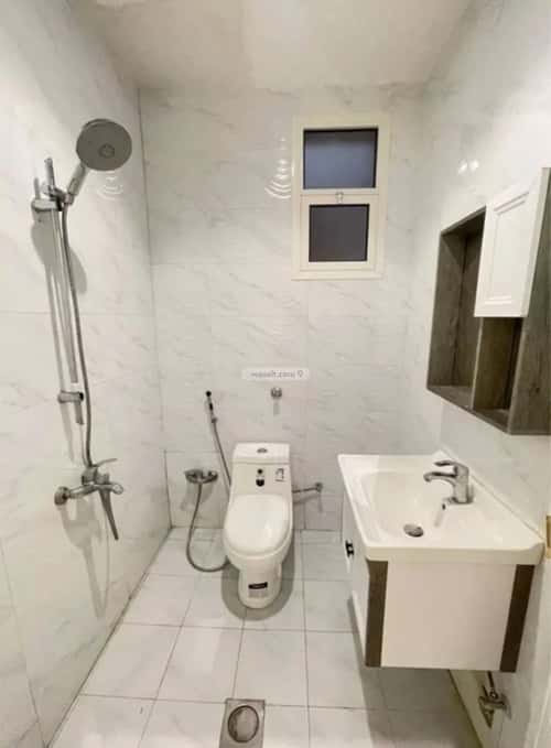 شقة 2 غرف في الملقا 7