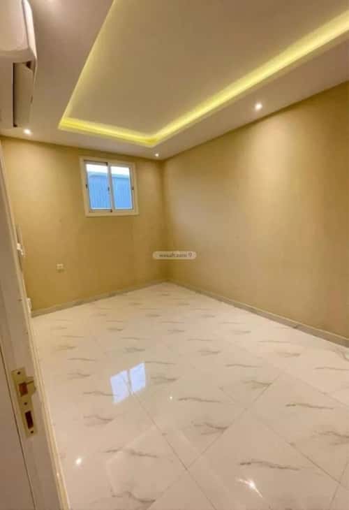 شقة 2 غرف في الملقا 8