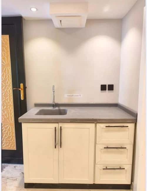 شقة 1 غرف في النفل 2