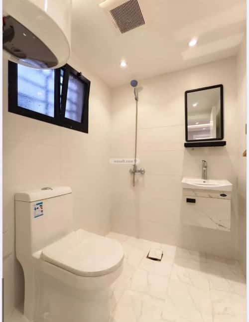 شقة 1 غرف في النفل 3