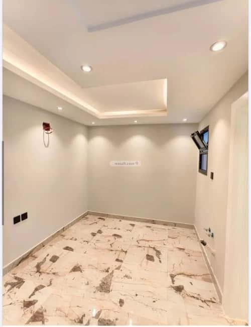 شقة 1 غرف في النفل 4