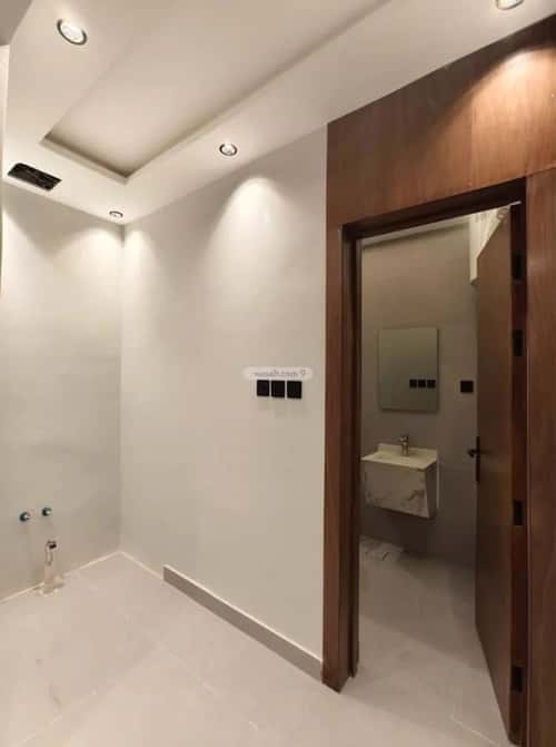 شقة 1 غرف في الورود 2