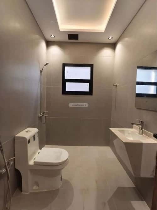 شقة 1 غرف في الورود 5