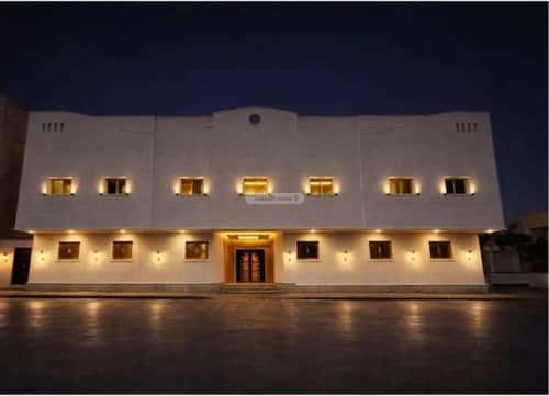 شقة 1 غرف في الورود 2