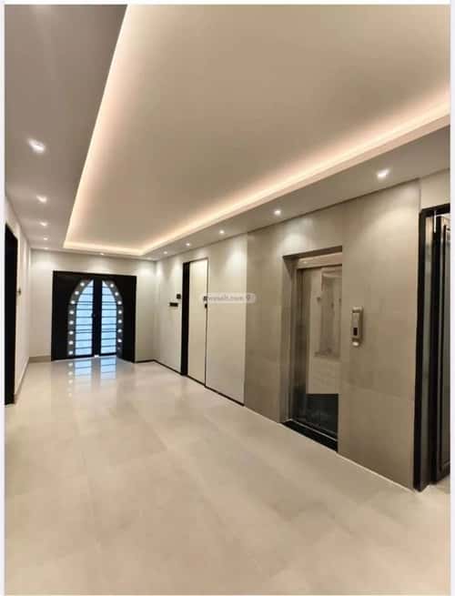 شقة 1 غرف في الورود 3