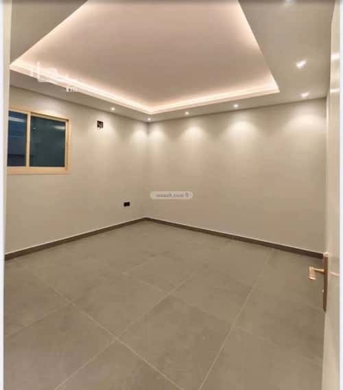 شقة 1 غرف في الورود 4