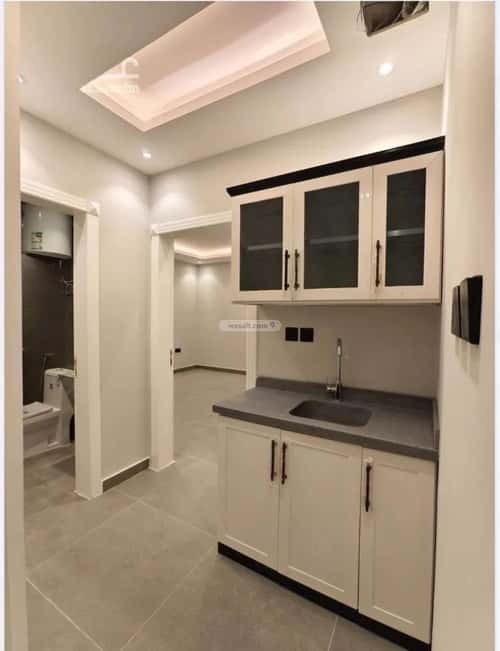 شقة 1 غرف في الورود 5