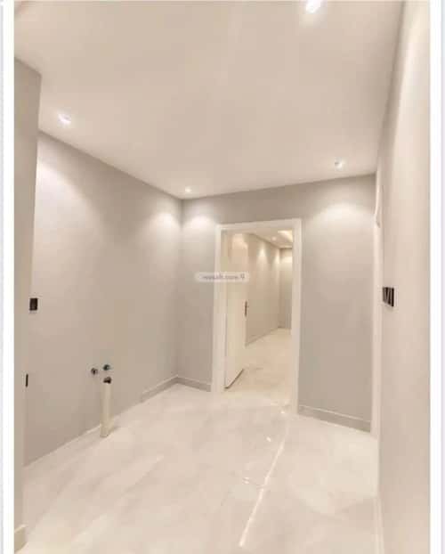 شقة 1 غرف في الورود 2