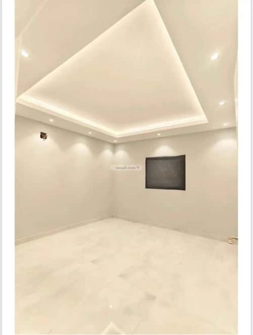 شقة 1 غرف في الورود 5