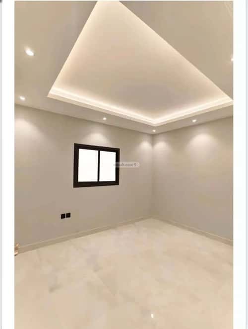 شقة 1 غرف في الورود 6