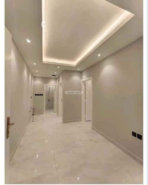 شقة 1 غرف في الورود 7