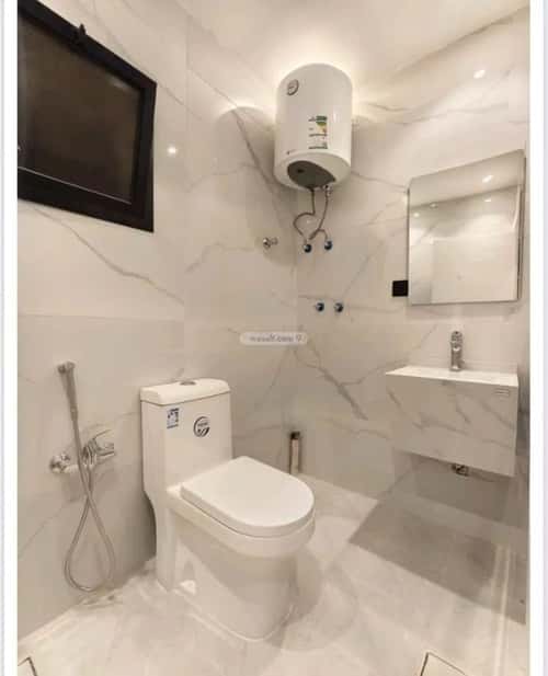 شقة 1 غرف في الورود 8