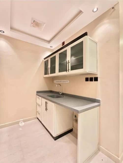 شقة 1 غرف في المروج 3