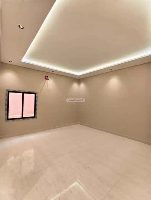 شقة 1 غرف في المروج 4