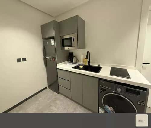 شقة 3 غرف في العارض 12