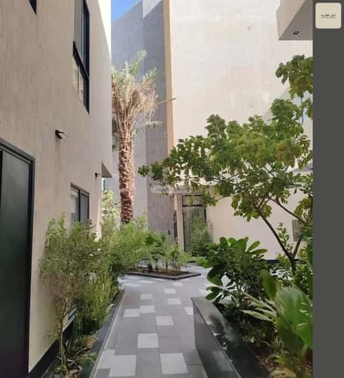 شقة 3 غرف في العارض 3