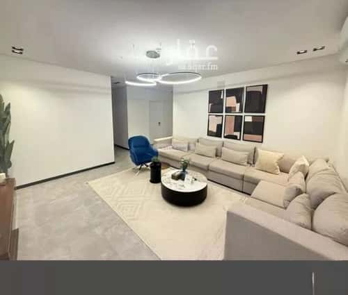 شقة 3 غرف في العارض 6