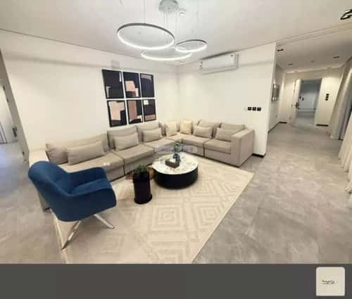 شقة 3 غرف في العارض 8