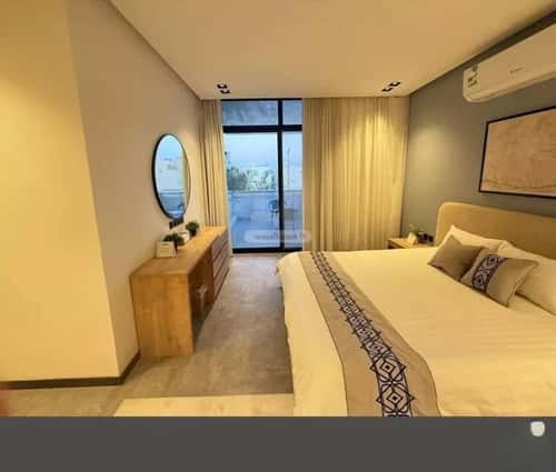 شقة 3 غرف في العارض 9