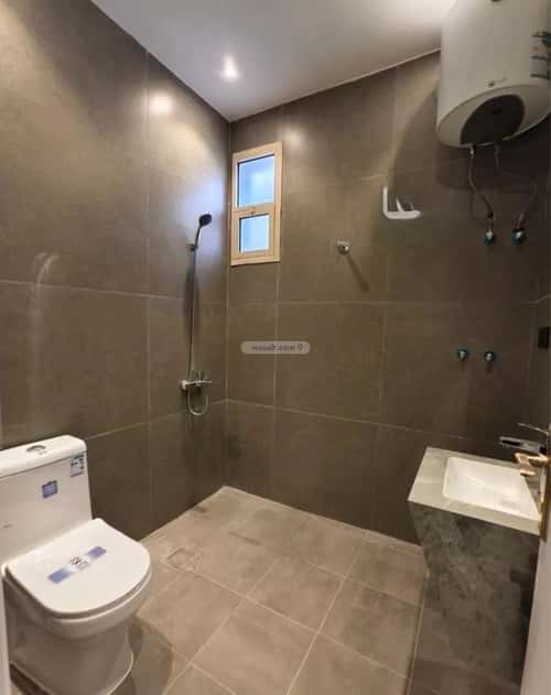 شقة 1 غرف في الورود 2