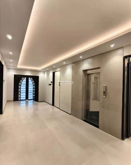 شقة 1 غرف في الورود 11