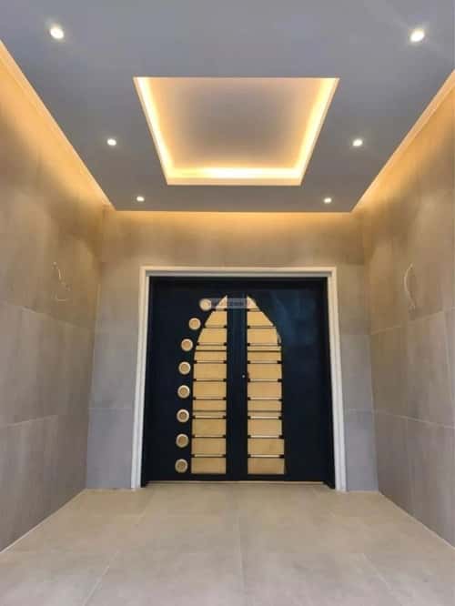 شقة 1 غرف في الورود 12