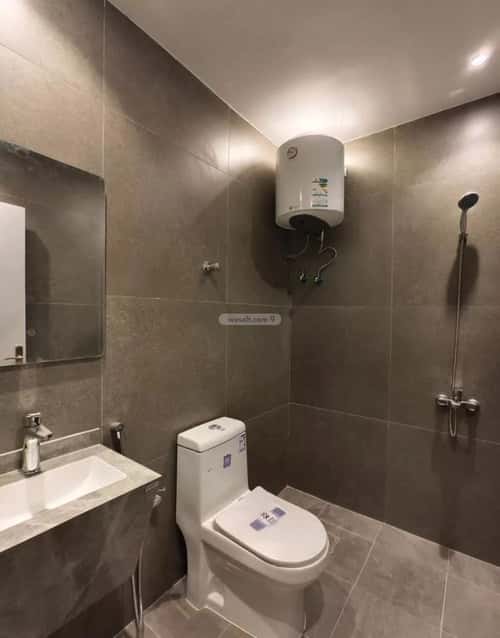 شقة 1 غرف في الورود 3