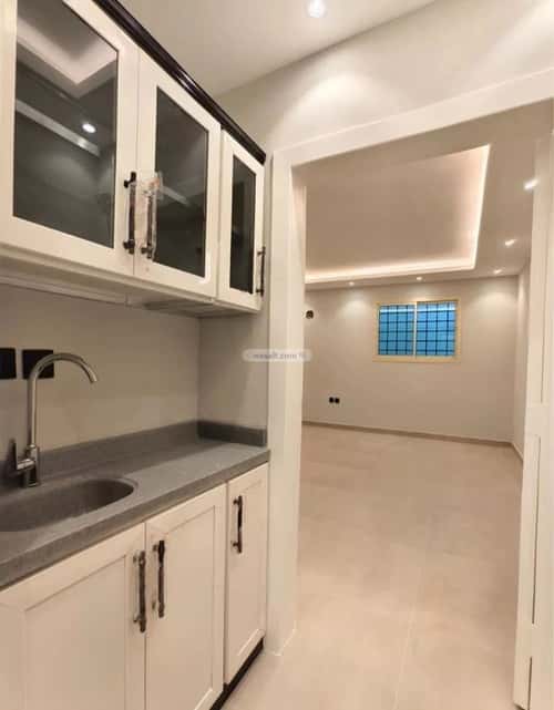 شقة 1 غرف في الورود 4