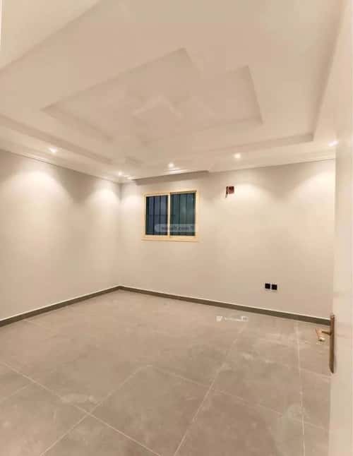 شقة 1 غرف في الورود 6