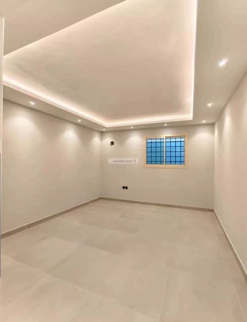 شقة 1 غرف في الورود 7