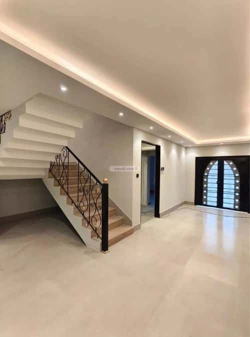 شقة 1 غرف في الورود 10