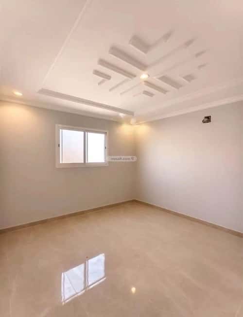 شقة 1 غرف في العقيق 3