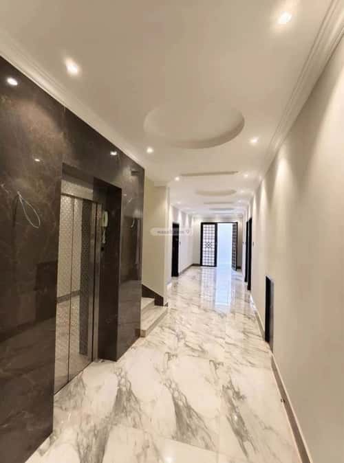 شقة 1 غرف في العقيق 7