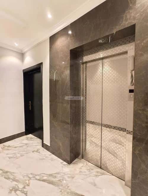 شقة 1 غرف في العقيق 9