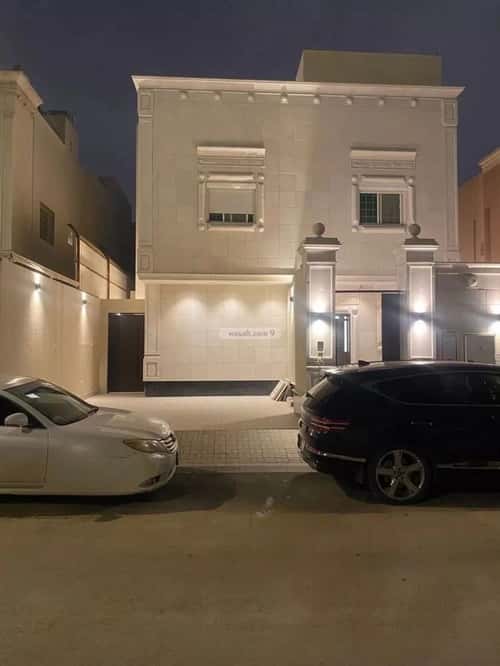 دور 5 غرف في المصيف 3