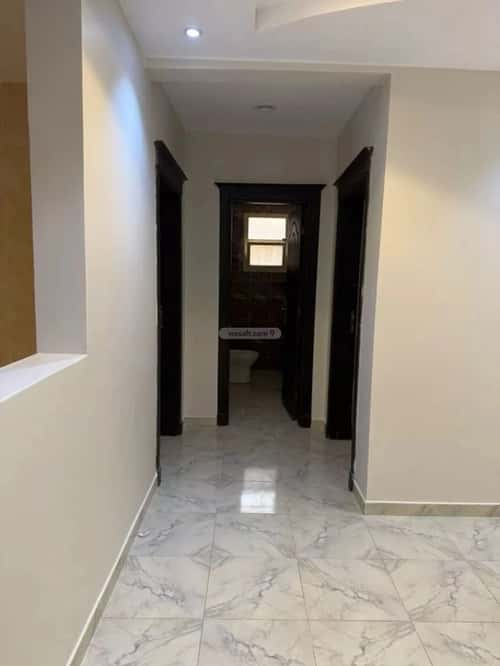 شقة 3 غرف في النرجس 6