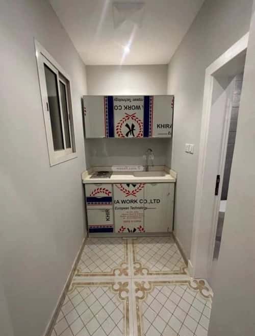 شقة 1 غرف في حطين 6