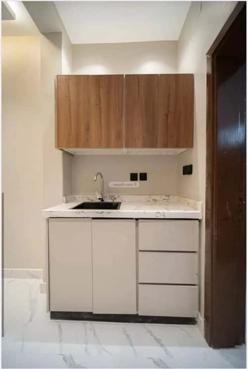 شقة 1 غرف في حطين 4